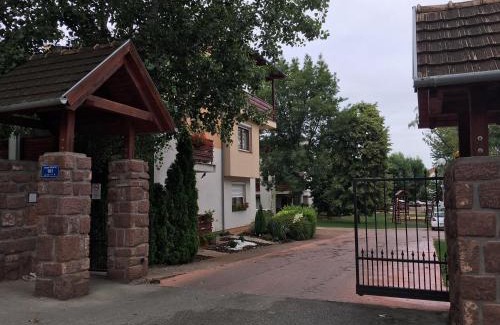Balatonalmadi Apartamento | Bella apartman Balatonalmádi