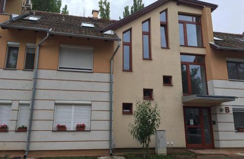 Balatonalmadi Apartamento | Bella apartman Balatonalmádi