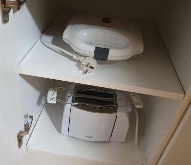 Szeged Apartamento | Bella Apartman