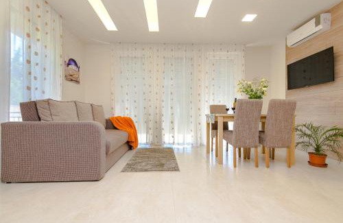 Hajduszoboszlo Apartamento | Bella Apartments No1