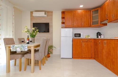 Hajduszoboszlo Apartamento | Bella Apartments No1