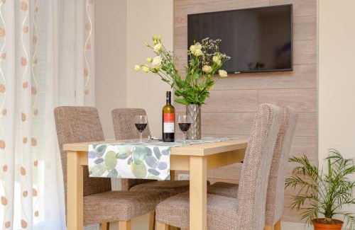 Hajduszoboszlo Apartamento | Bella Apartments No1