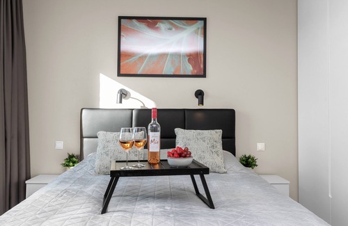 Arborg Hotel | Bella Apartments & Rooms