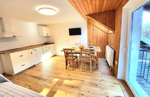 Bohinjska Bela Apartamento | Bella Bela Apartments