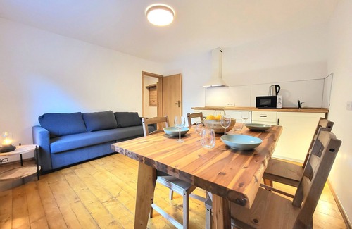 Bohinjska Bela Apartamento | Bella Bela Apartments