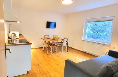 Bohinjska Bela Apartamento | Bella Bela Apartments