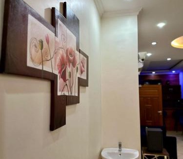 Bukoba Hotel | Bella Bella Hote