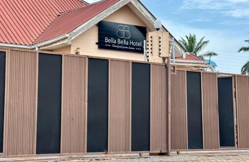 Bukoba Hotel | Bella Bella Hote