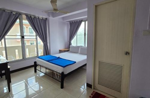 Wat Sam Phraya Casa | Bella Bella Riverview