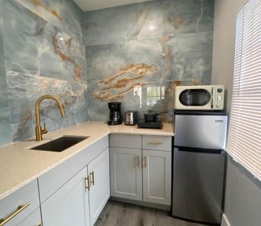 Sanford Apartamento | Bella Breeze
