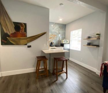 Sanford Apartamento | Bella Breeze