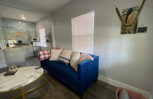 Sanford Apartamento | Bella Breeze