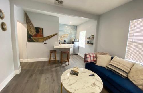 Sanford Apartamento | Bella Breeze