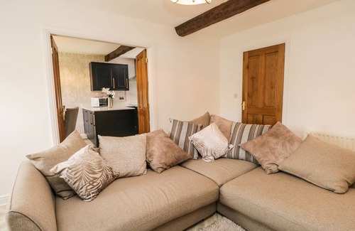 Appleby-in-Westmorland Cabaña | BELLA COTTAGE, pet friendly, with open fire in Appleby-In-Westmorland