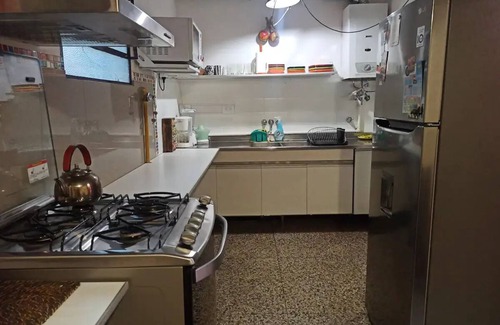 Centro Casa | BELLA CASA 110m2 - CENTRO - PATIO - PARRILLA