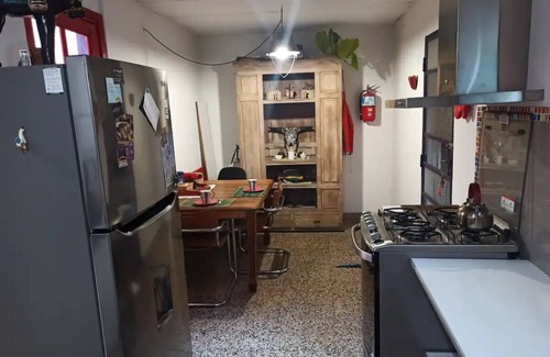Centro Casa | BELLA CASA 110m2 - CENTRO - PATIO - PARRILLA