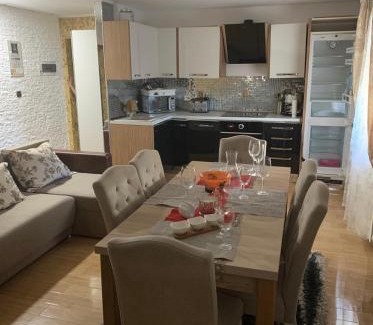Fagaras Apartamento | Bella Casa Apartments