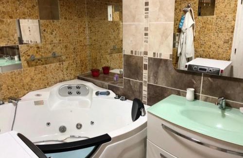 Fagaras Apartamento | Bella Casa Apartments