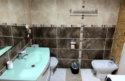 Fagaras Apartamento | Bella Casa Apartments