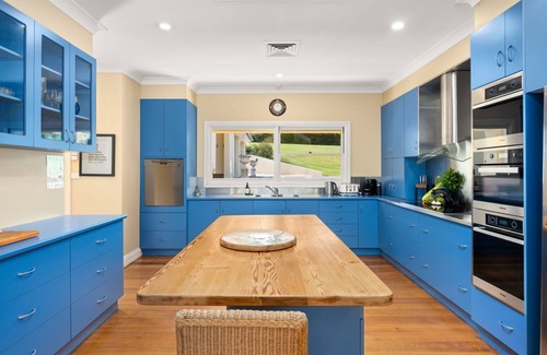 Berry Casa | Bella Casa - By Latitude South Coast