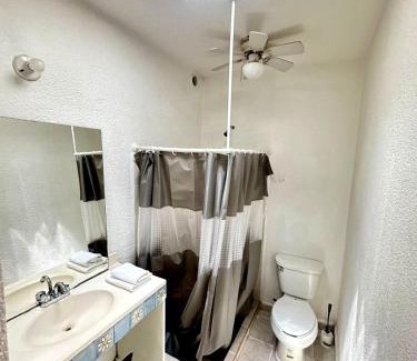 S. M. 57 Casa | Bella casa centrica en Cancún para 6 personas