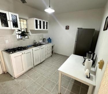 S. M. 57 Casa | Bella casa centrica en Cancún para 6 personas