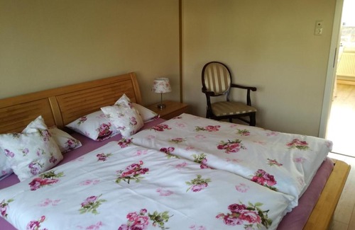 Laufenburg Apartamento | Bella Casa