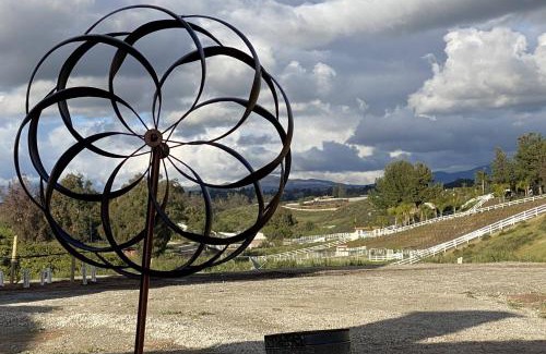 Temecula Casa | Bella Casa Di Vino - Villa