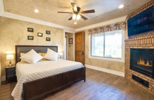 Temecula Casa | Bella Casa Di Vino - Villa