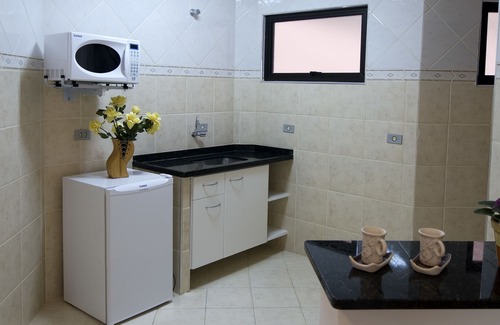 Bertioga Apartamento | Bella Casa Flat Service
