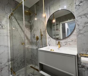 Radom Apartamento | Bella Casa Luxury Apartament