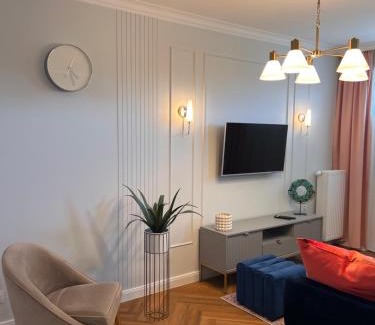 Radom Apartamento | Bella Casa Luxury Apartament