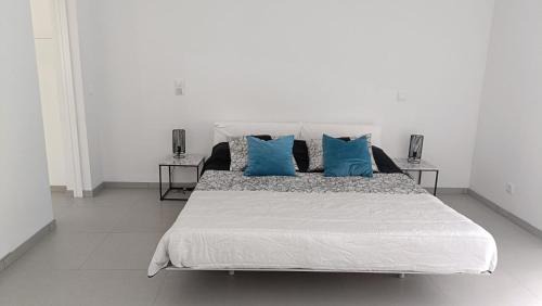 Angra do Heroismo Apartamento | Bella Casa - piso inferior