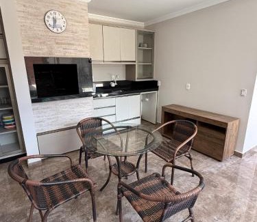 Morretes Casa | Bella Casa Suites