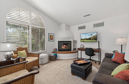 Fallbrook Casa | Bella Casita-A Quiet Gem Near Wine Country