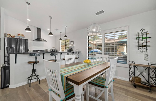 Fallbrook Casa | Bella Casita-A Quiet Gem Near Wine Country