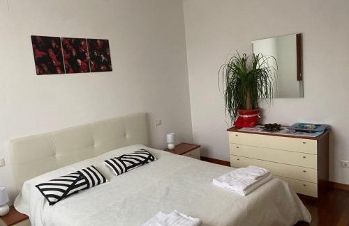 Seriate Apartamento | Bella Ciao Airport Apartment