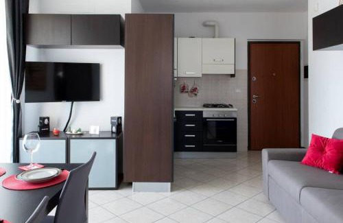 Seriate Apartamento | Bella Ciao Airport Apartment
