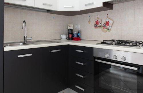 Seriate Apartamento | Bella Ciao Airport Apartment