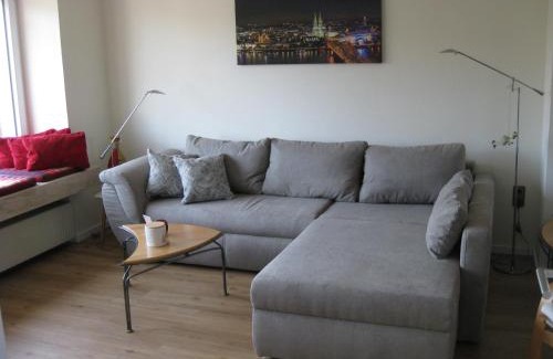 Rhein-Erft-Kreis District Apartamento | Bella Colonia Vieren