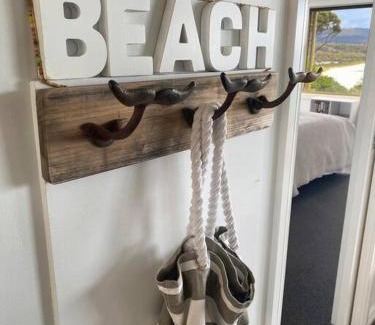 Binalong Bay Casa | Bella Cottage - Bay of Fires Beach House