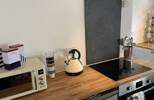 Delabole Casa | Bella Cottage - Cornwall - Sleeps 4
