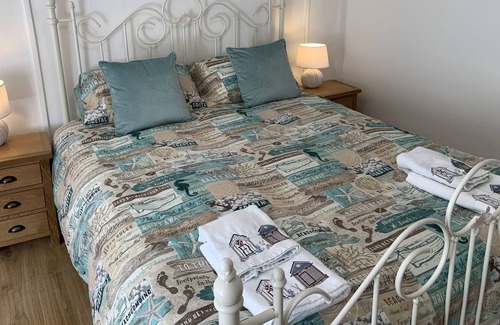 Delabole Casa | Bella Cottage - Cornwall - Sleeps 4