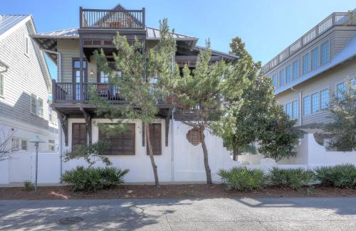 Rosemary Beach Casa | Bella Cottage