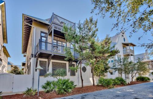 Rosemary Beach Casa | Bella Cottage