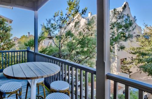 Rosemary Beach Casa | Bella Cottage