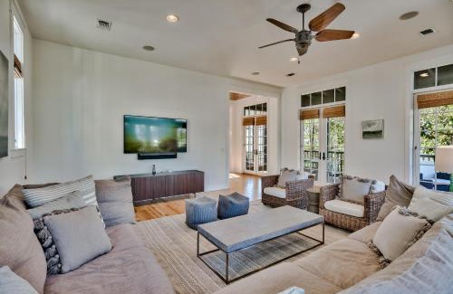 Rosemary Beach Casa | Bella Cottage