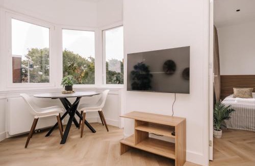 Zandvoort Apartamento | Bella Cottage Zandvoort