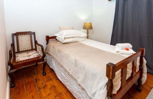 Oudtshoorn Casa | Bella de Karoo