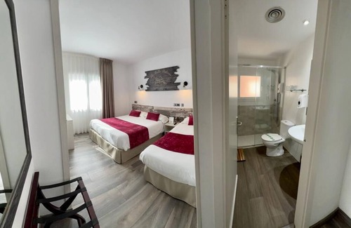 Centro de Lloret Hotel | Bella Dolores